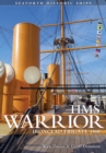 Image for HMS Warrior: ironclad frigate 1860