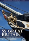 Image for SS Great Britain: transatlantic liner 1843