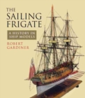 Image for The sailing frigate