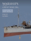 Image for Warships of the Great War era