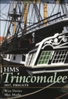 Image for HMS Trincomalee 1817, Frigate