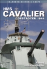 Image for HMS Cavalier Destroyer 1944