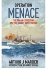 Image for Operation Menace: The Dakar Expedition and the Dudley North Affair