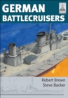 Image for German Battlecruisers : 22