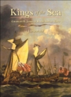 Image for Kings of the Sea: Charles Ii, James Ii and the Royal Navy