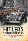 Image for Hitler&#39;s stormtroopers