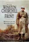 Image for With Winston Churchill at the Front