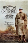 Image for With Winston Churchill at the front