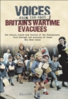 Image for Britain&#39;s wartime evacuees