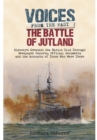 Image for Battle of Jutland: History&#39;s Greatest Sea Battle Told Through Newspaper Reports
