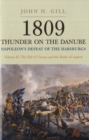 Image for 1809 - thunder on the Danube  : Napoleon's defeat of the HabsburgsVol. 2: The fall of Vienna and the Battle of Aspern