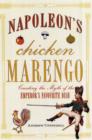 Image for Napoleon&#39;s chicken marengo