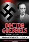 Image for Doctor Goebbels: His Life and Death