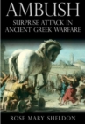 Image for Ambush: Surprise Attack in Ancient Greek Warfare