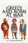 Image for Greece and Rome at War