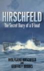 Image for Hirschfeld: the Story of a U-boat Nco, 1940-1946