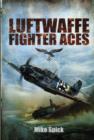 Image for Luftwaffe Fighter Aces