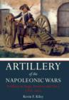 Image for Artillery of the Napoleonic WarsVolume II