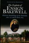 Image for Exploits of Ensign Bakewell MS