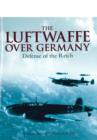 Image for The Luftwaffe over Germany