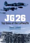 Image for JG 26: Top Guns of the Luftwaffe