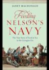 Image for Feeding Nelson&#39;s Navy