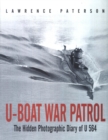 Image for U-Boat War Patrol