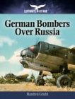 Image for German bombers over Russia