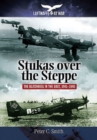 Image for Stukas over the Steppe