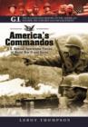 Image for America&#39;s Commandos