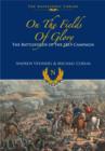 Image for On the fields of glory  : the battlefields of the 1815 campaign