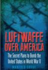 Image for Luftwaffe over America