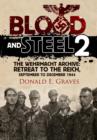 Image for Blood and Steel 2