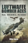 Image for Luftwaffe bomber aces