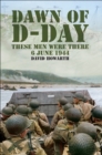 Image for Dawn of D-day