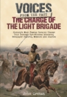 Image for The charge of the light brigade