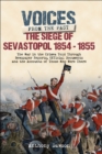Image for The siege of Sevastopol, 1854-1855