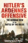 Image for Hitler&#39;s Ardennes offensive
