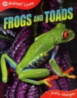 Image for Frogs and Toads