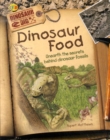 Image for Dinosaur Food