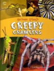 Image for Creepy crawlers