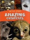 Image for Amazing Creatures