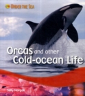 Image for Orcas and other cold-ocean life