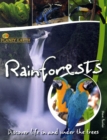 Image for Planet Earth: Rainforests