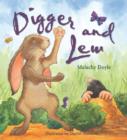 Image for Digger and Lew