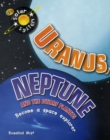 Image for Uranus and Neptune and the dwarf planets