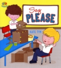 Image for Say please