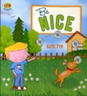 Image for Be Nice