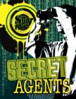 Image for Secret agents