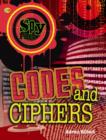 Image for Spy Files: Codes and Ciphers